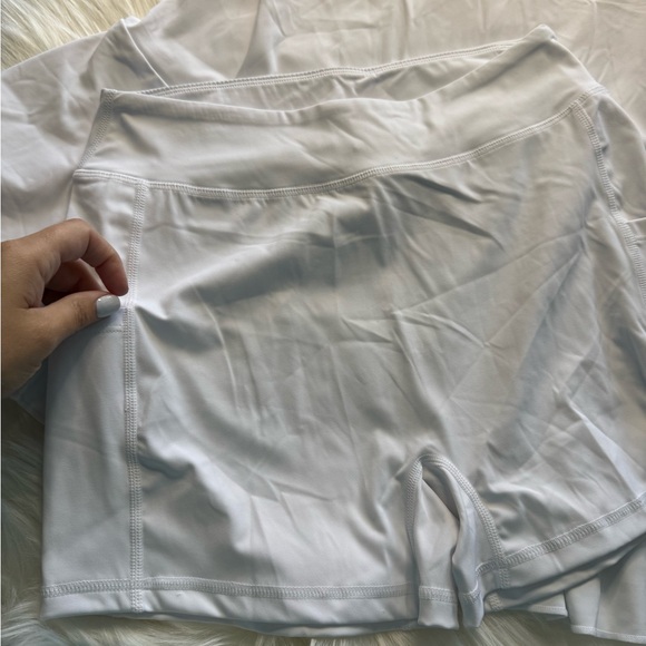 HALARA Athletic Dress with Shorts Underneath - Picture 2 of 10